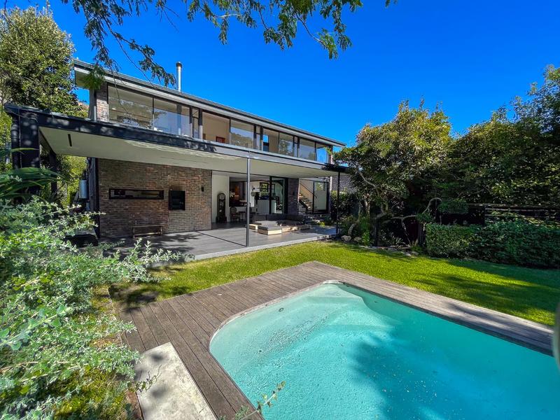 4 Bedroom Property for Sale in Hout Bay Western Cape